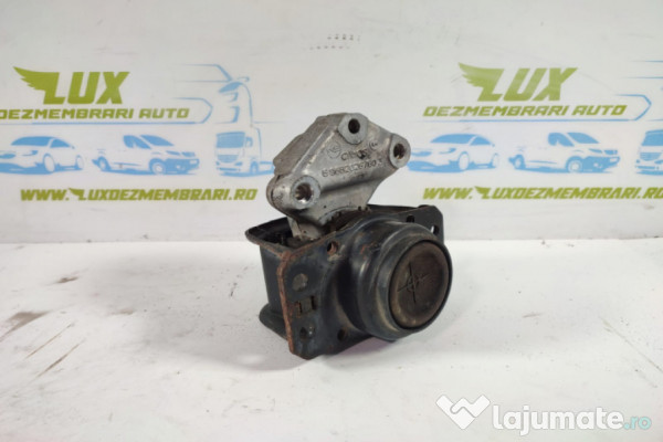Suport tampon motor 1.6 hdi 9hp 9hr 9636583980 Peugeot 3008