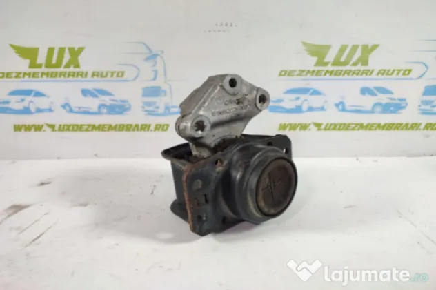 Suport tampon motor 1.6 hdi 9hp 9hr 9636583980 Peugeot 3008