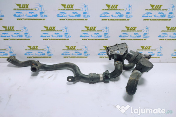 Pompa recirculare apa auxiliara electrica 2.0 tdi CAG 8k0819