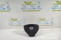 Airbag volan sofer 3 spite 1k0880201dc Volkswagen VW Golf 5