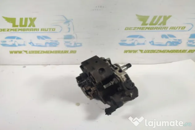 Pompa de inalta presiune injectie 2.2dci g9t 2.5dci g9u 0445