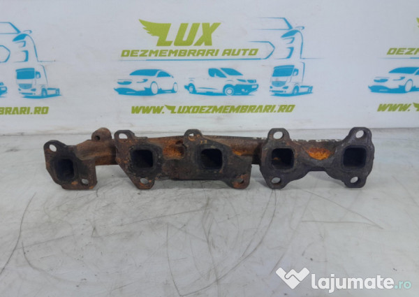 Galerie evacuare 1.3cdti z13dtj 73501340 Fiat Punto 2 (face