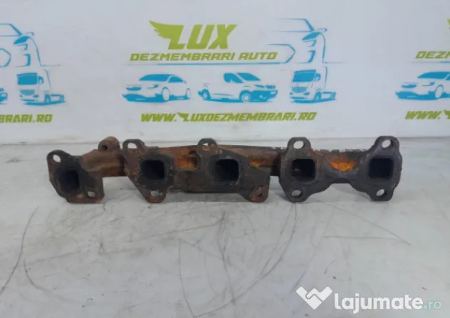 Galerie evacuare 1.3cdti z13dtj 73501340 Fiat Punto 2 (face