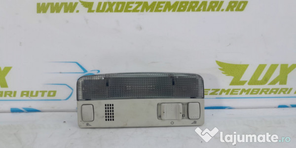 Lampa plafon plafoniera 3b0947105c Volkswagen VW Golf 4 [19