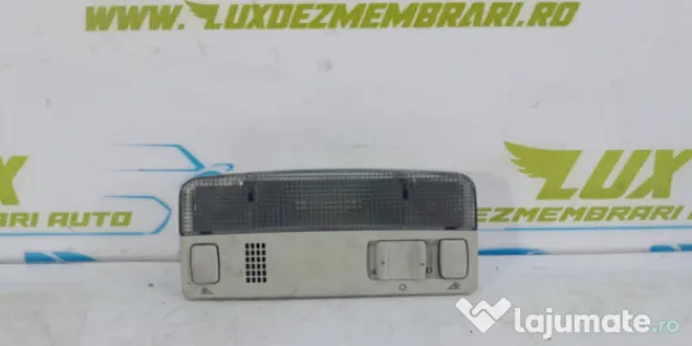 Lampa plafon plafoniera 3b0947105c Volkswagen VW Golf 4 [19