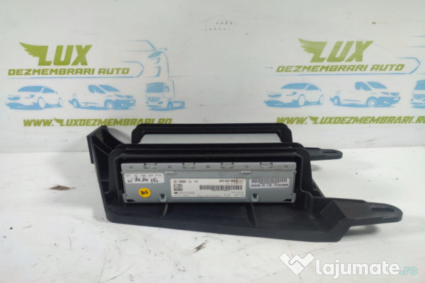 Calculator modul MMI amplificator audi 4f0035056a Audi A6 4