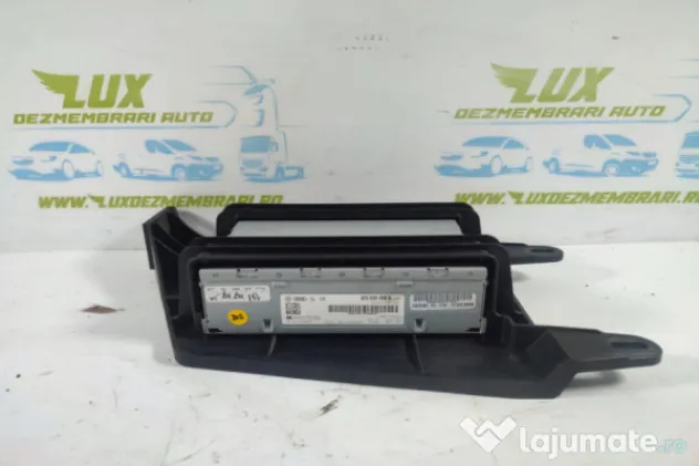 Calculator modul MMI amplificator audi 4f0035056a Audi A6 4