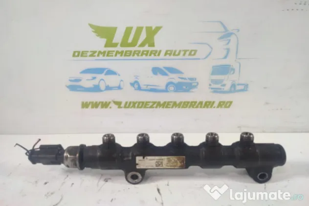 Rampa injectoare 1.6 tdci 90cp HHDA 965459268 Ford C-Max [2