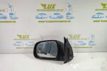 Oglinda stanga manuala e4012242 Toyota Hilux 7 (facelift) [
