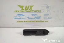 Buton geam geamuri stanga spate 156013870 Renault Scenic 2 [