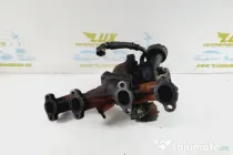 Turbo Turbina turbosuflanta 2.0 tdi 140cp BPW 038145702g BLB