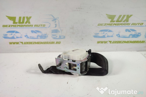 Centura de siguranta stanga spate 34074772d Ford Focus 3 [20
