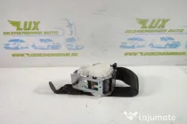 Centura de siguranta stanga spate 34074772d Ford Focus 3 [20