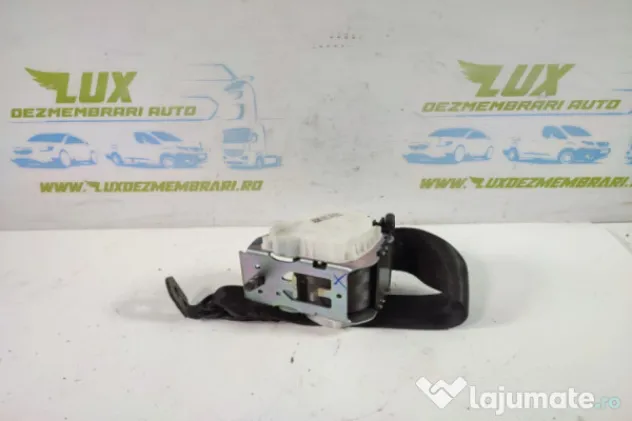 Centura de siguranta stanga spate 34074772d Ford Focus 3 [20