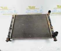 Radiator apa racire motor 1.4 tdci 4s6h8005ca Ford Fiesta 5