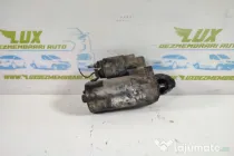 Electromotor 1.2 benzina  Fiat Panda 2 [2003 - 2011]
