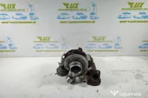 Turbo Turbina Turbosuflanta 2.0 dci m9r h8200638766 Nissan P