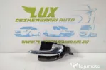 Maner interior cromat dreapta fata  Jaguar X-Type  [2001 - 2