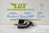 Maner interior cromat dreapta fata  Jaguar X-Type  [2001 - 2