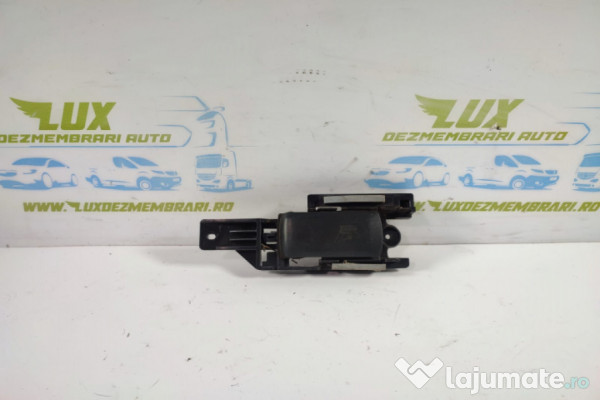 Maneta maner rabatare scaun bancheta 7205342010 Toyota RAV4