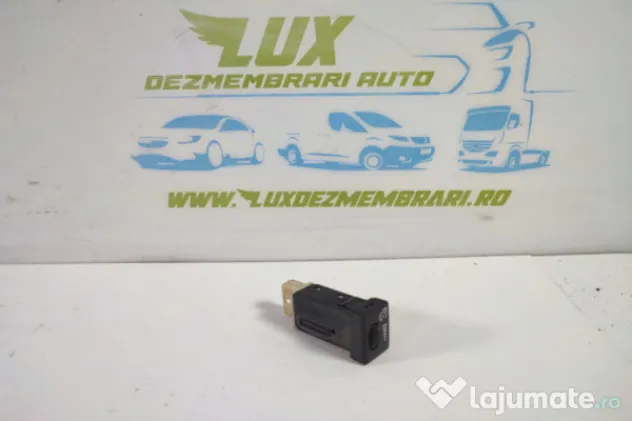 buton Comutator intensitate lumini bord reglaj 453471 Toyota