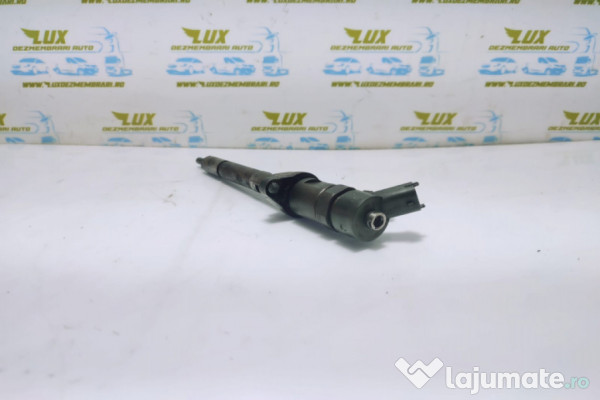 Injector injectoare 1.6hdi 9HX HHDA 0445110239 606680 Ford F