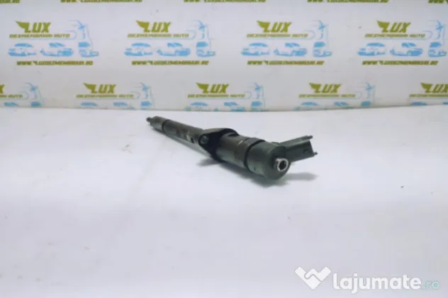 Injector injectoare 1.6hdi 9HX HHDA 0445110239 606680 Ford F