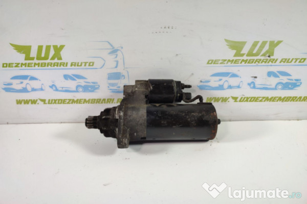 Electromotor 1.9 tdi asv axr 0001125019 Volkswagen VW Golf