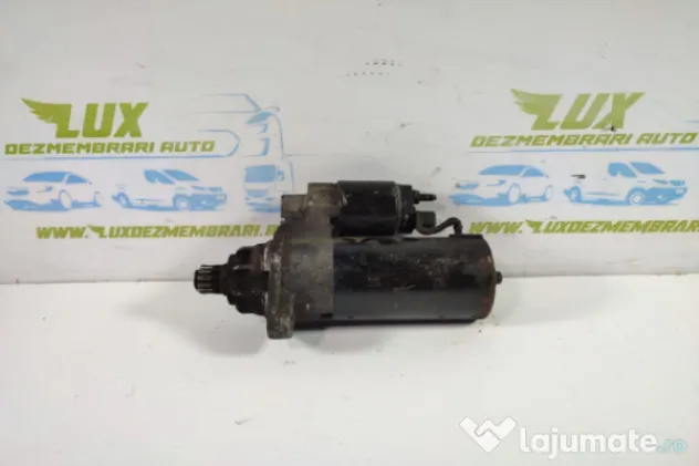 Electromotor 1.9 tdi asv axr 0001125019 Volkswagen VW Golf