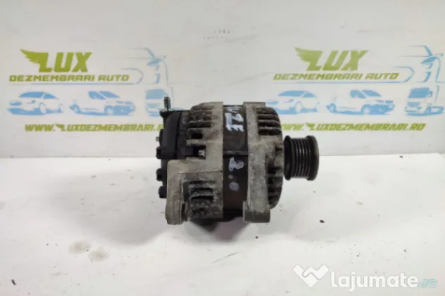 Alternator 140A 2.2d Z22D1 2.0d 13580078 Chevrolet Captiva
