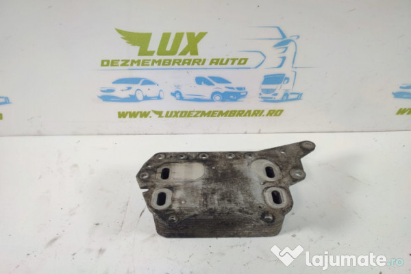 Termoflot racitor ulei 1.6 dci cdi r9m OM622.951 Nissan Qash