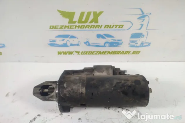 Electromotor demaror 3.0 cdi v6 OM 642 om642 Mercedes-Benz
