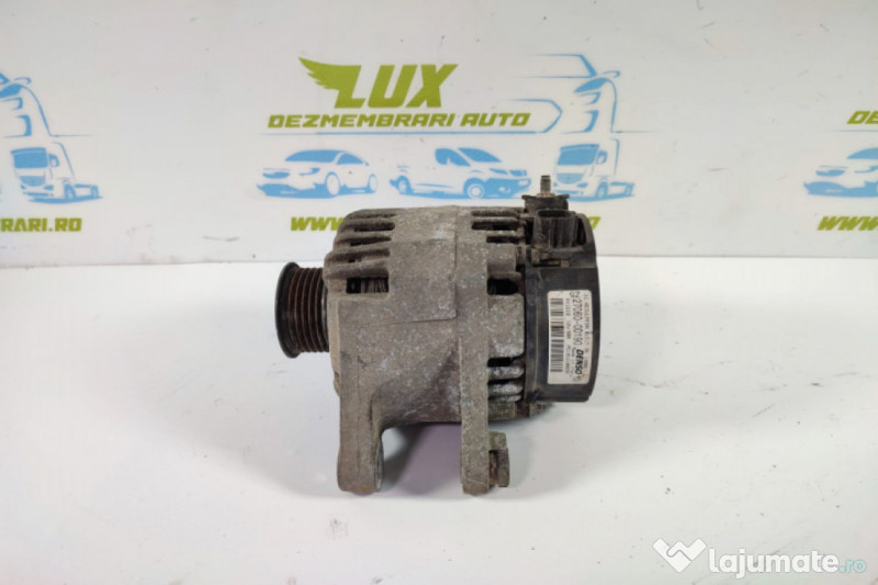 Alternator 1.4 1.6 1.8 4ZZ-FE 3ZZ-FE 1ZZ-FE 27060-0d190 2706