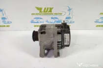 Alternator 1.4 1.6 1.8 4ZZ-FE 3ZZ-FE 1ZZ-FE 27060-0d190 2706
