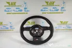 Volan S line in 3 spite cu comenzi 8x0419091l Audi A7 4G [20