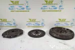 Kit ambreiaj volanta masa dubla  1.6 hdi 9HX 9HV 9HJ 9HP 	NF