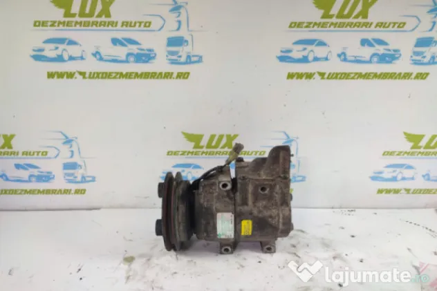 Compresor clima AC rzwla-07 2.5 TD 4x4 wl-t WLAA rzwla07 Maz