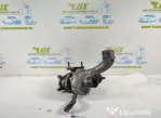 Turbo Turbina Turbosuflanta 2.2dci g9t Renault Laguna 2 [200