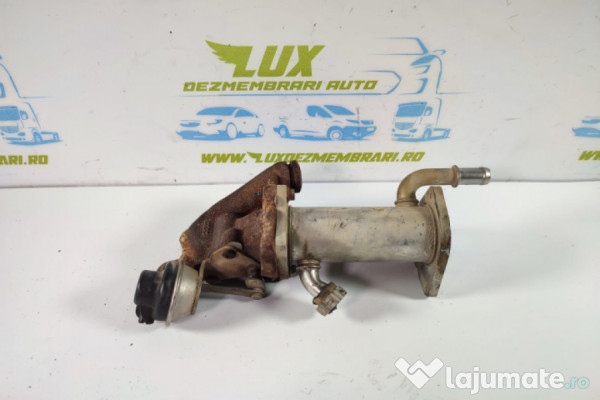 Racitor gaze egr 1.5 dci k9k 147355713r Renault Modus 2 [200