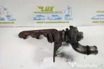 Turbo Turbina Turbosuflanta 1.5 om639 a6390900880 Smart Forf