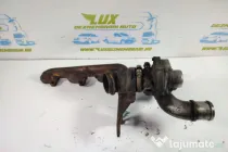 Turbo Turbina Turbosuflanta 1.5 om639 a6390900880 Smart Forf