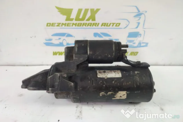 Electromotor 2.0 tdci JXFA 1005831484 Ford Transit 3 [Faceli