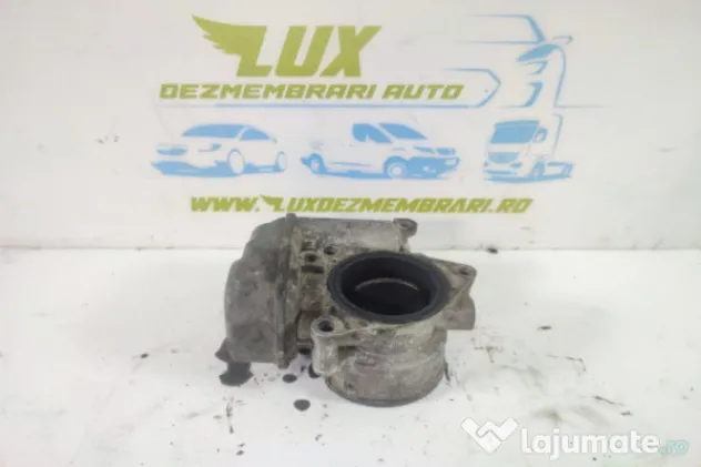 Clapeta de acceleratie 1.9 2.0 tdi BMM BLS BKC BXE 03g12806