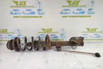 Arc cu amortizor fata stanga / dreapta 8200813791 Dacia Dus