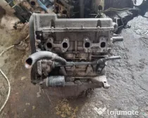 Motor fara anexe euro 4 1.2 benzina cod 187A1000 Fiat Pand
