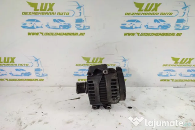 Alternator 3.0 cdi OM 642.940 0121813003 Mercedes-Benz R-Cla
