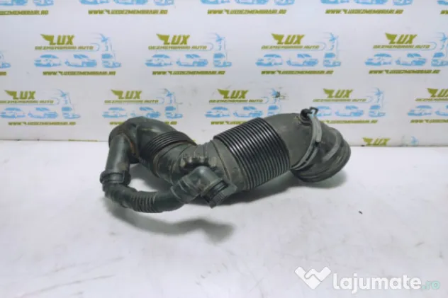 Tub turbo furtun tub conducta tubulatura intercooler 2.0 td