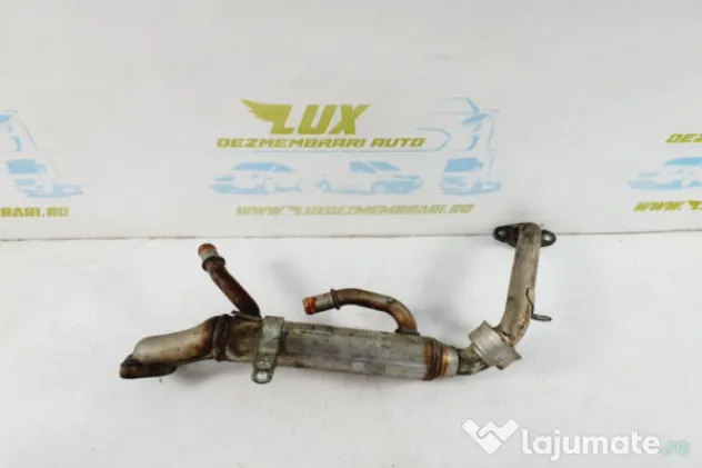 Racitor gaze egr 2.0 diesel OM640.940 a6401400575 Mercedes-B