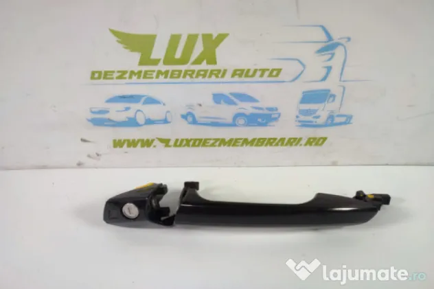 Maner exterior stanga fata a2047800170 Mercedes-Benz E-Class