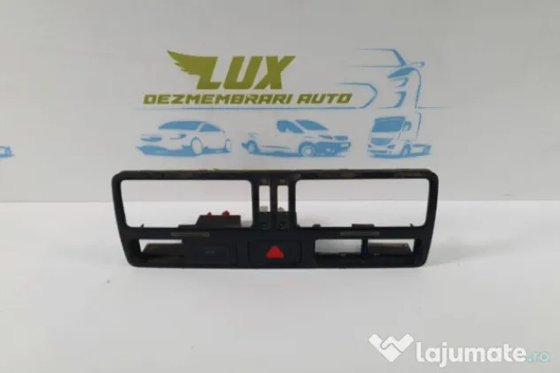 Rama ornament bord cu buton avarii Volkswagen VW Golf 4 [199